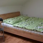 Affittacamere Adana Spišské Bystré