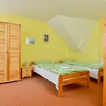Casa de hóspedes Adana Spišské Bystré