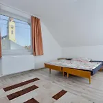 Adana Casa de hóspedes Spišské Bystré