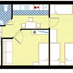 Casa de hóspedes Adana 3*