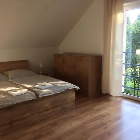 Adana Spišské Bystré