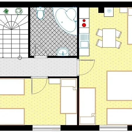 Gasthof Adana 3*