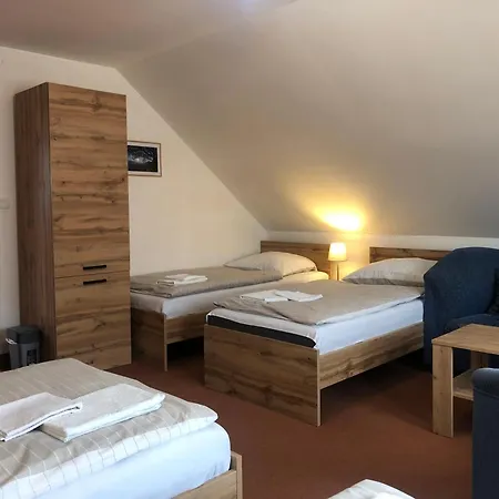 Adana 3* Spišské Bystré