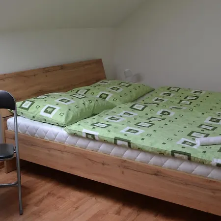 Konukevi Adana Spišské Bystré