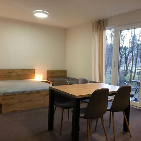 Adana Gasthuis Spišské Bystré