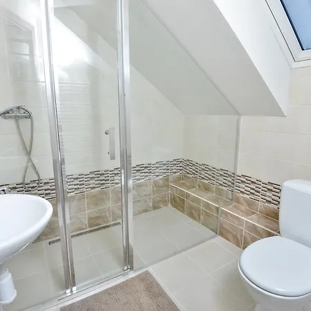 Adana 3* Spišské Bystré