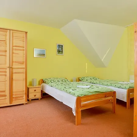 ゲストハウス Adana Spišské Bystré