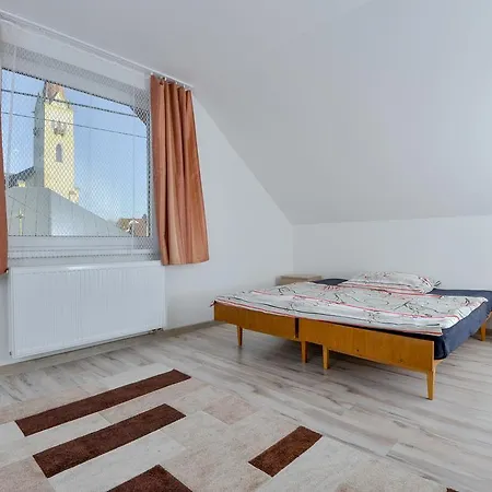 Adana Gasthof Spišské Bystré