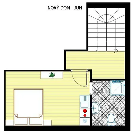 Adana 3* Spišské Bystré