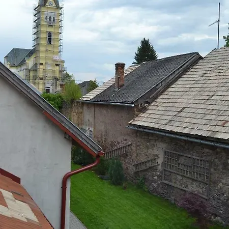 Adana 3* Spišské Bystré