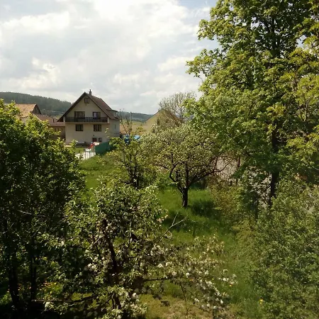 Gasthuis Adana Spišské Bystré